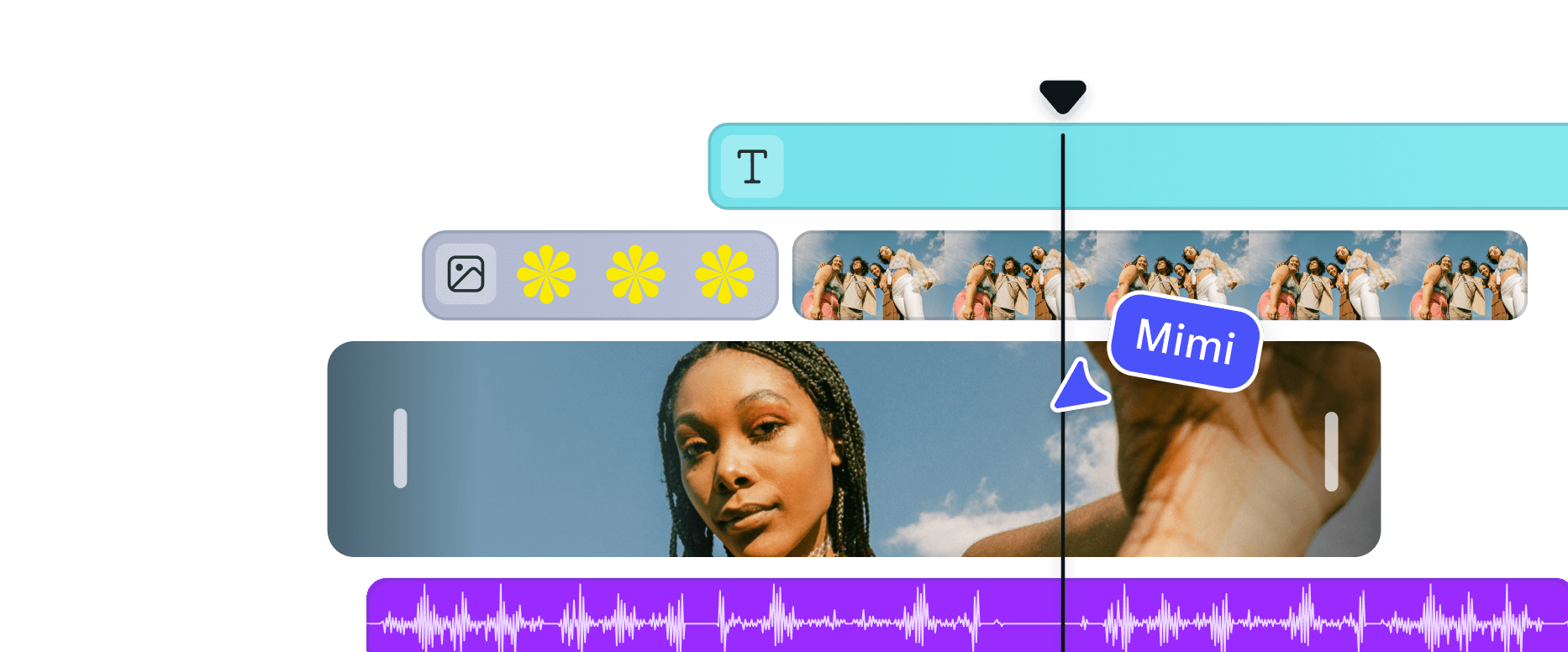Your video, your vibe with Video 2.0